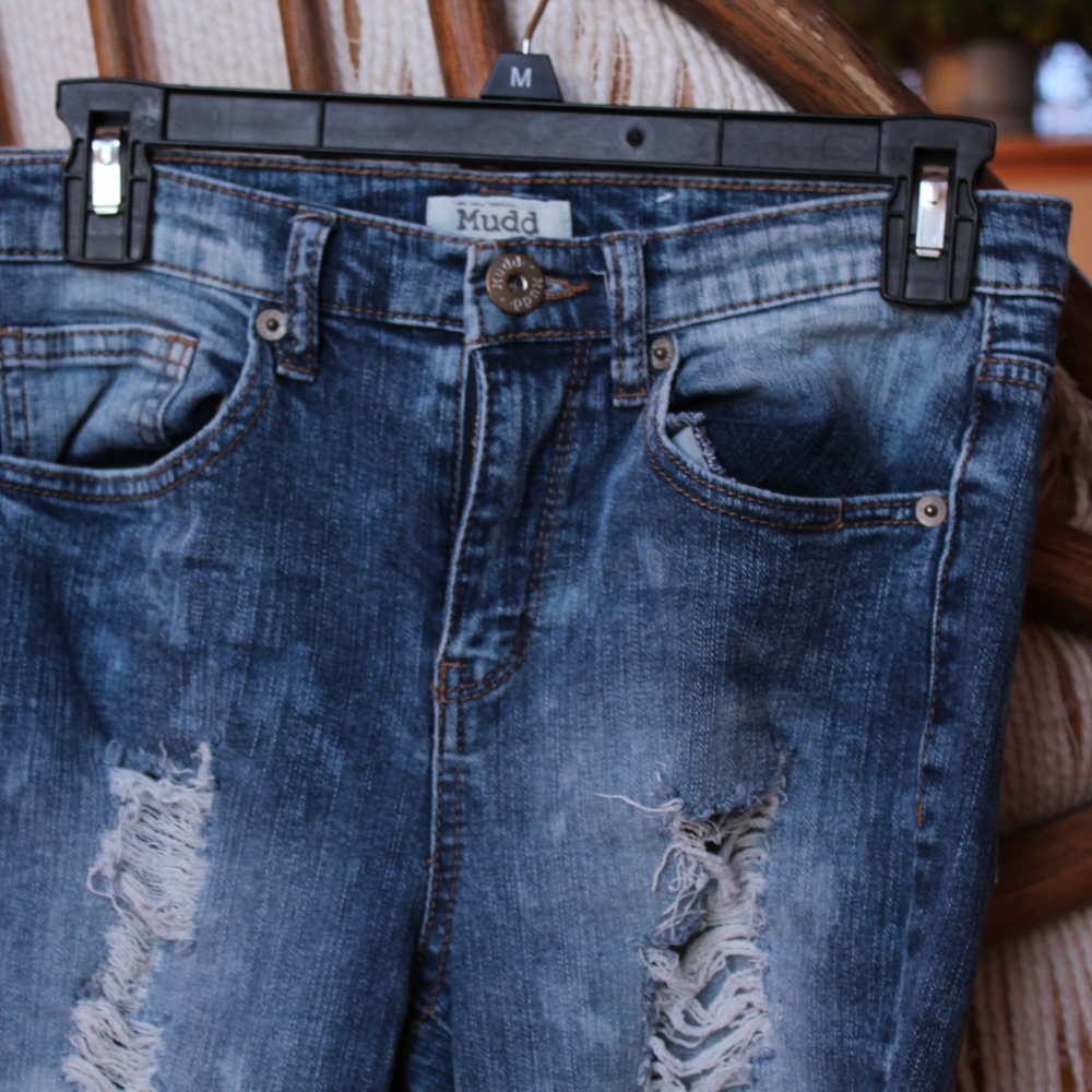 Jeans - Picture 2 of 7